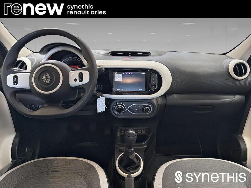 Renault Twingo III