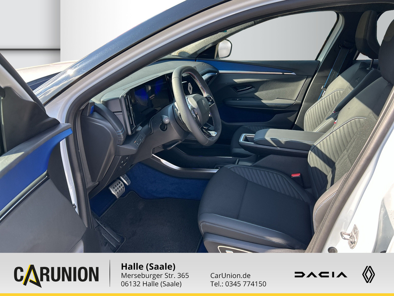 Renault Scenic E-TECH – Bild 7