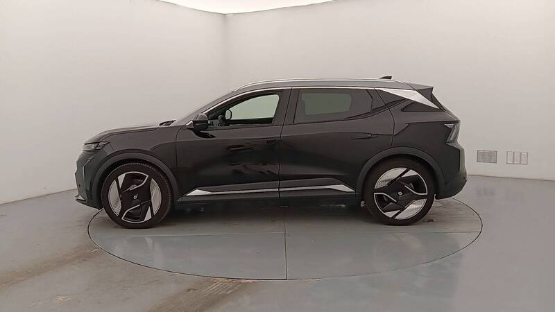 Renault Scenic E-Tech Electrique