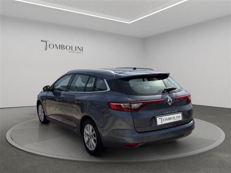 Renault Mégane
