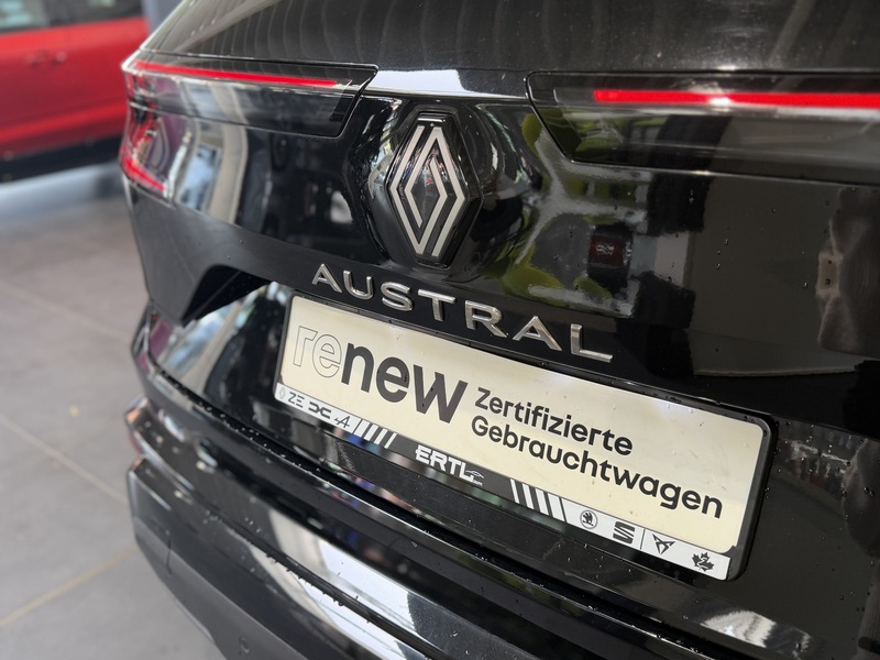 Renault Austral