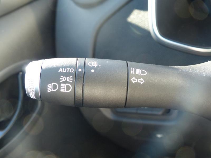 Renault ZOE E-Tech Electrique