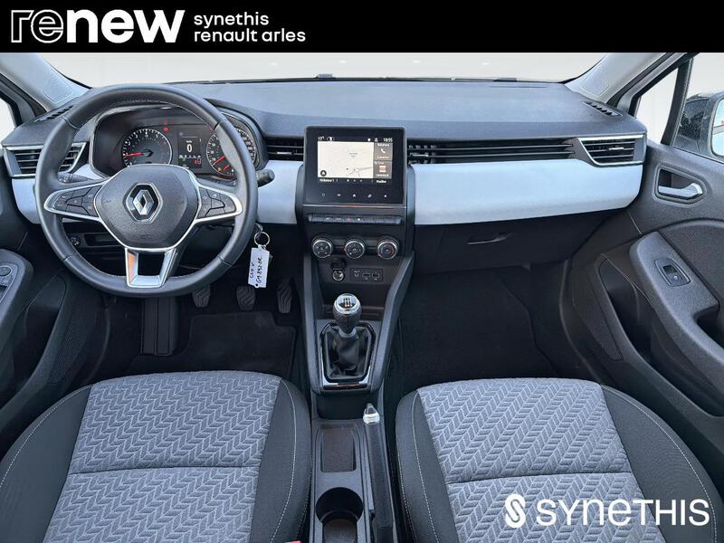 Renault Clio V