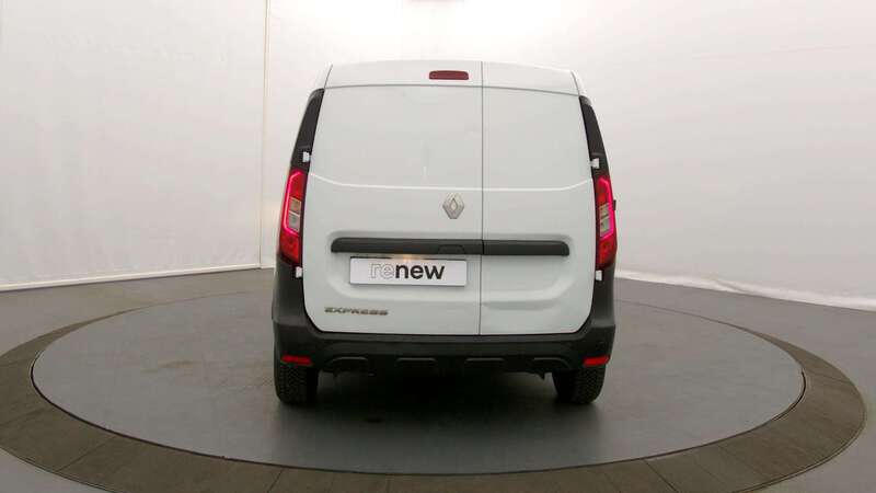Renault Express VAN
