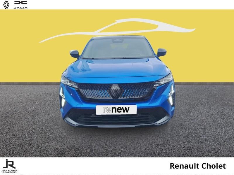 Renault Rafale
