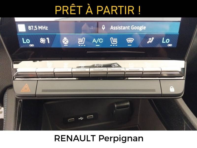 Renault Espace VI