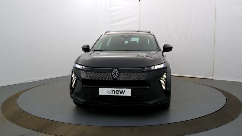 Renault Scenic E-Tech Electrique