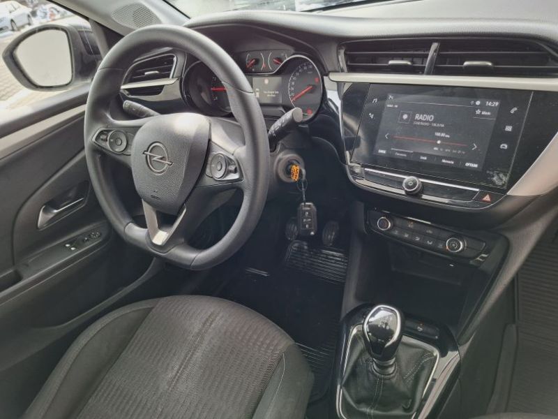 OPEL Corsa 2021 — imagine 41