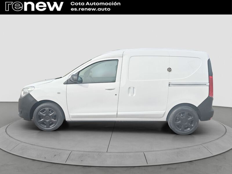 Dacia Dokker VAN