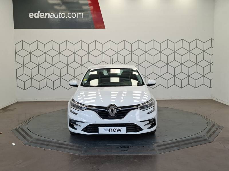 Renault Megane IV Berline
