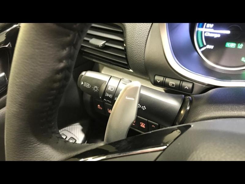 Mitsubishi Eclipse Cross MY21