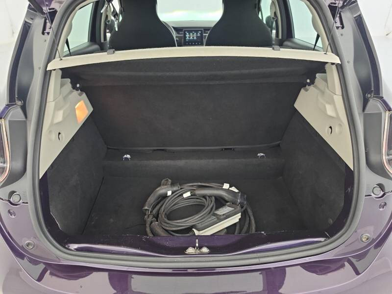 Renault ZOE E-Tech Electrique