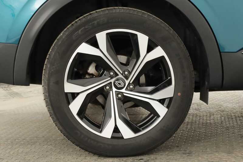 RENAULT Arkana Arkana 1.6 E-Tech Full Hybrid Techno — photo 5