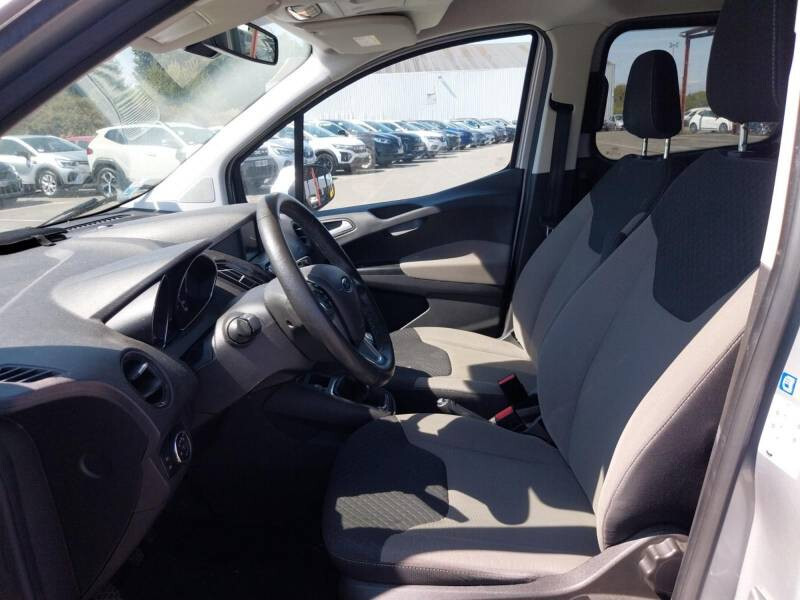 Ford Tourneo