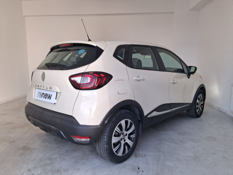 RENAULT Captur 2018 — imagine 2