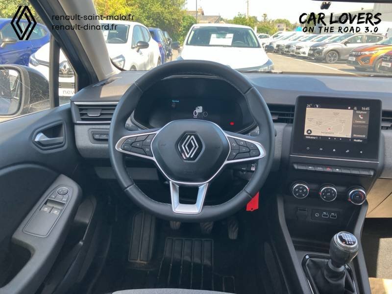 Renault Clio V