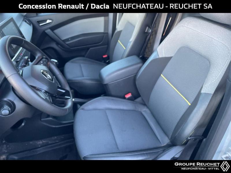 Renault Kangoo VU