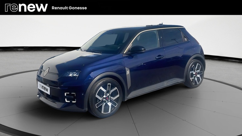 Renault R5 E-Tech Electrique