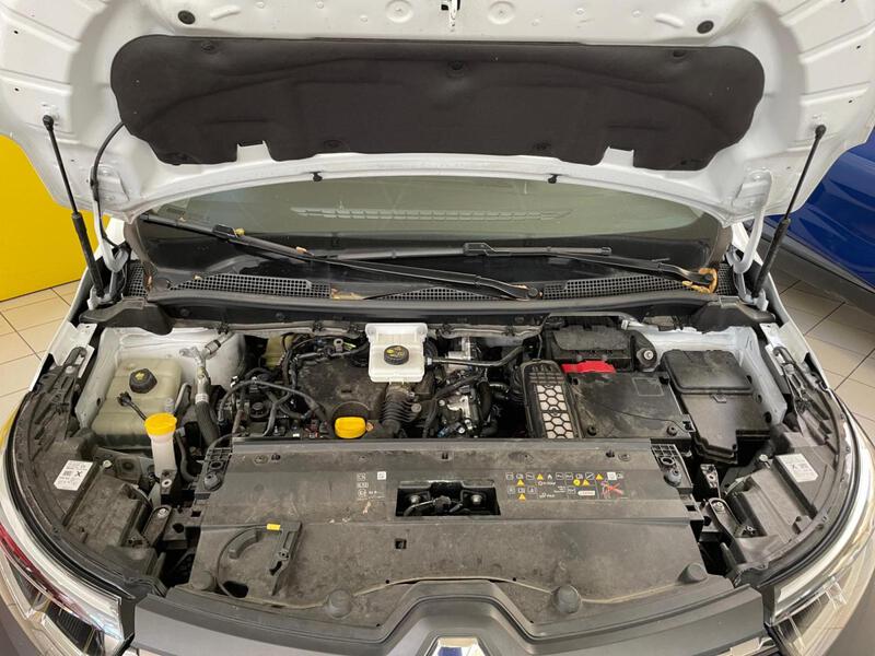 Renault Kangoo VU