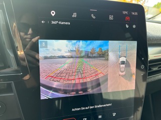 Vehicle 3D Image