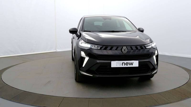 Renault Symbioz