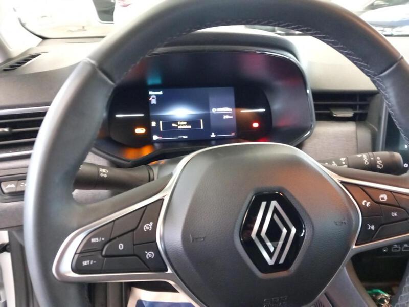 Renault Clio V