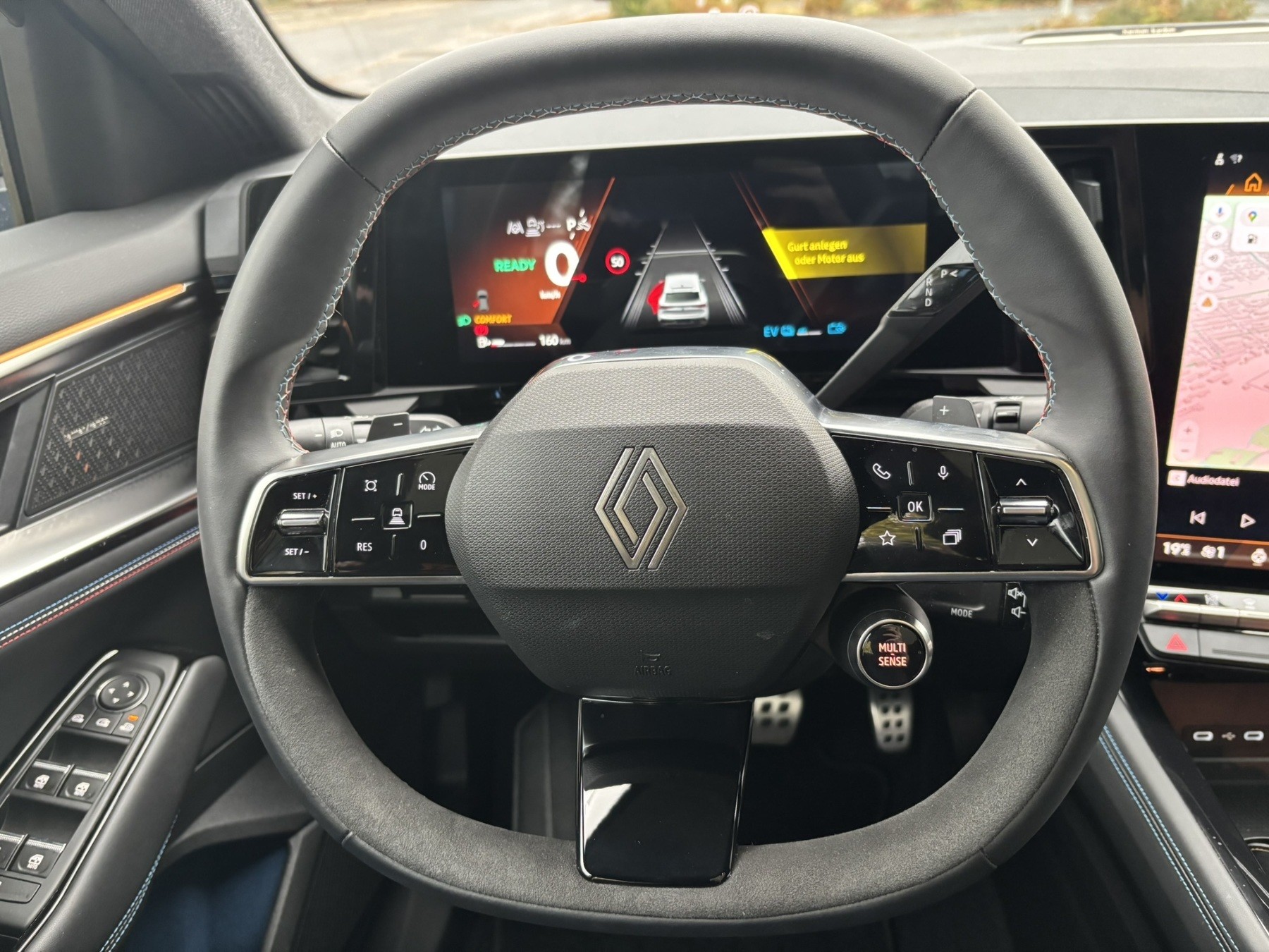 Renault Rafale – Bild 11