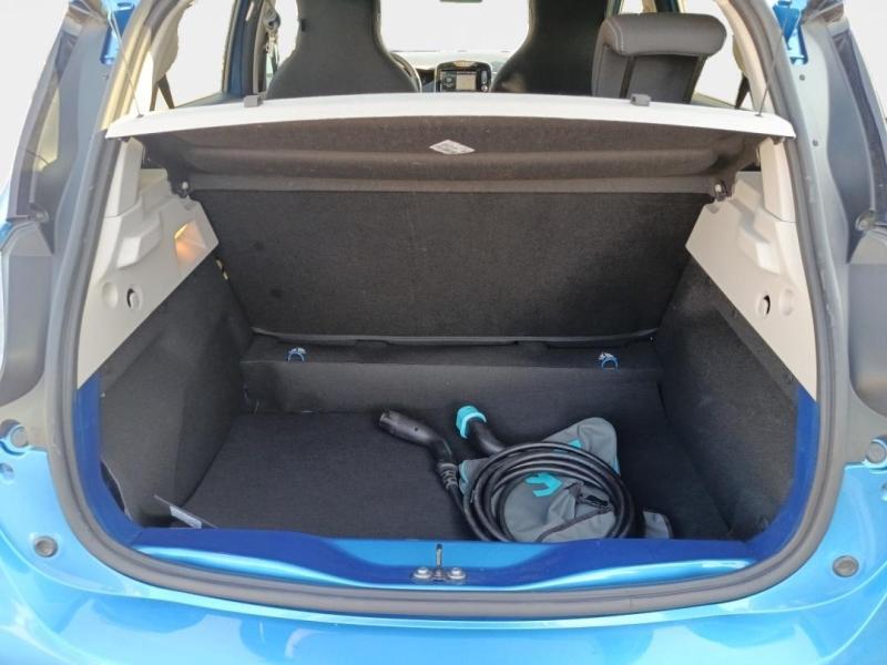 Renault ZOE E-Tech Electrique