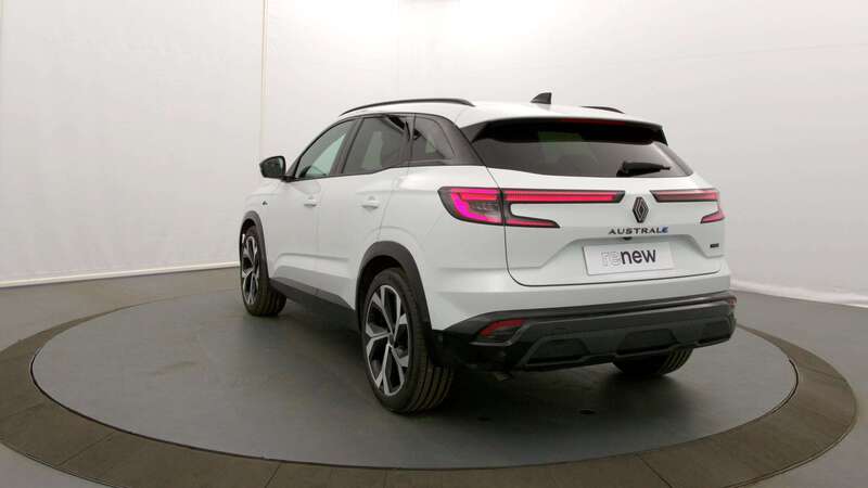 Renault Austral