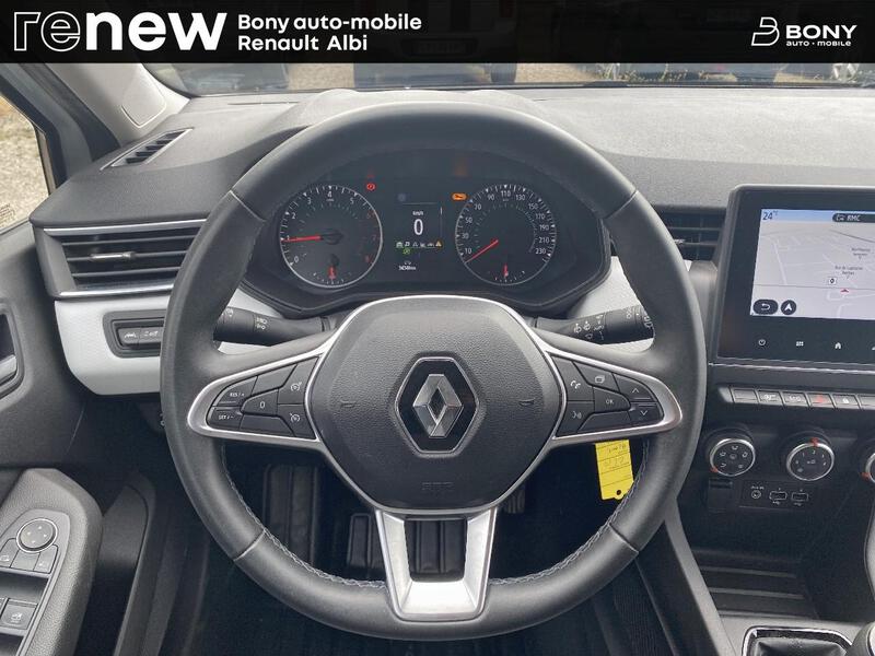 Renault Clio V