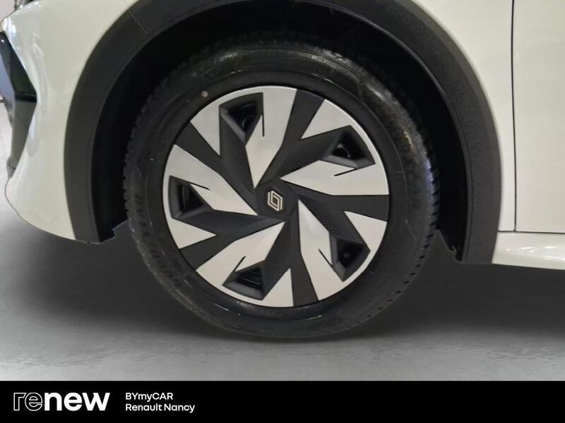 Renault Clio VI