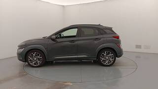 Vehicle 3D Image