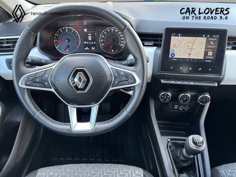 Renault Clio V