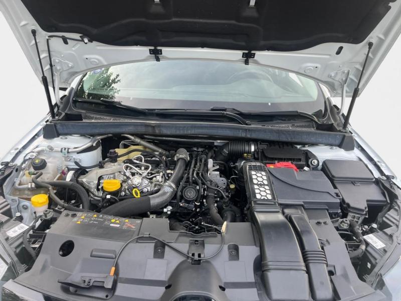 Renault Megane IV Berline