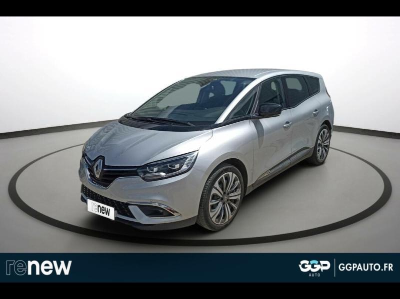 Renault Grand Scenic IV
