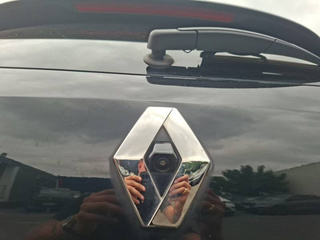 Vehicle 3D Image