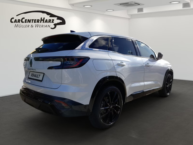 Renault Austral