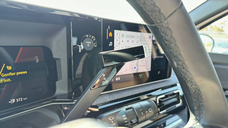 Renault R5 E-Tech Electrique