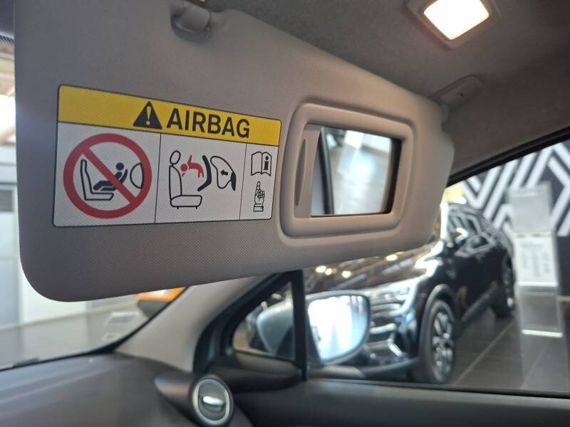 Renault ZOE E-Tech Electrique