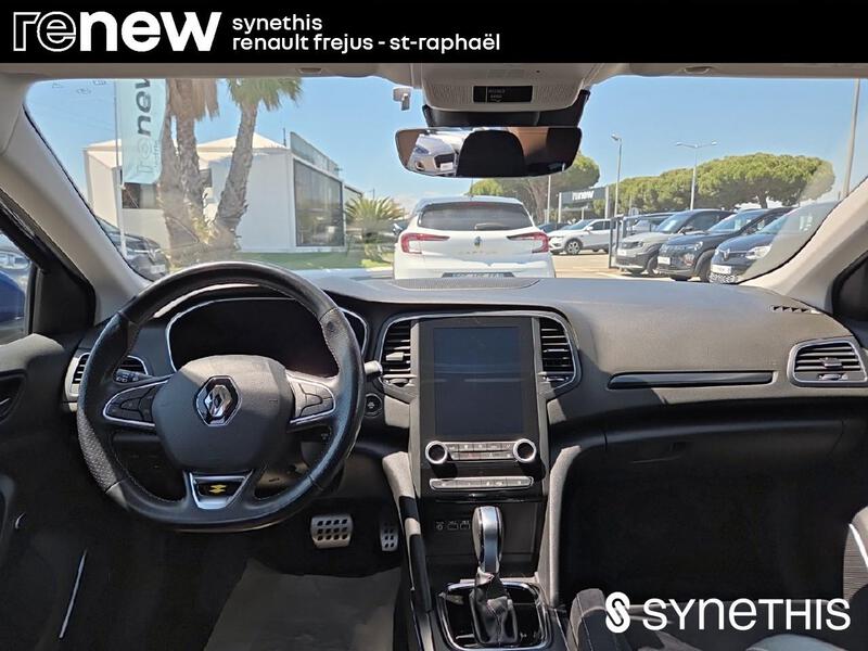 Renault Megane IV Berline