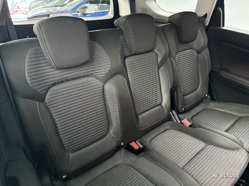 Renault Grand Scenic IV