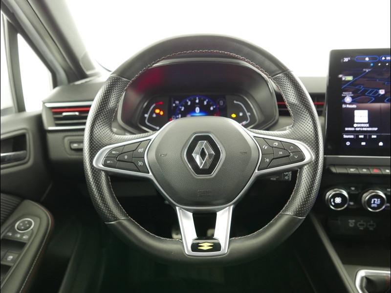 Renault Clio V