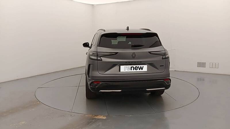 Renault Espace VI