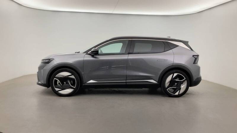Renault Scenic E-Tech Electrique