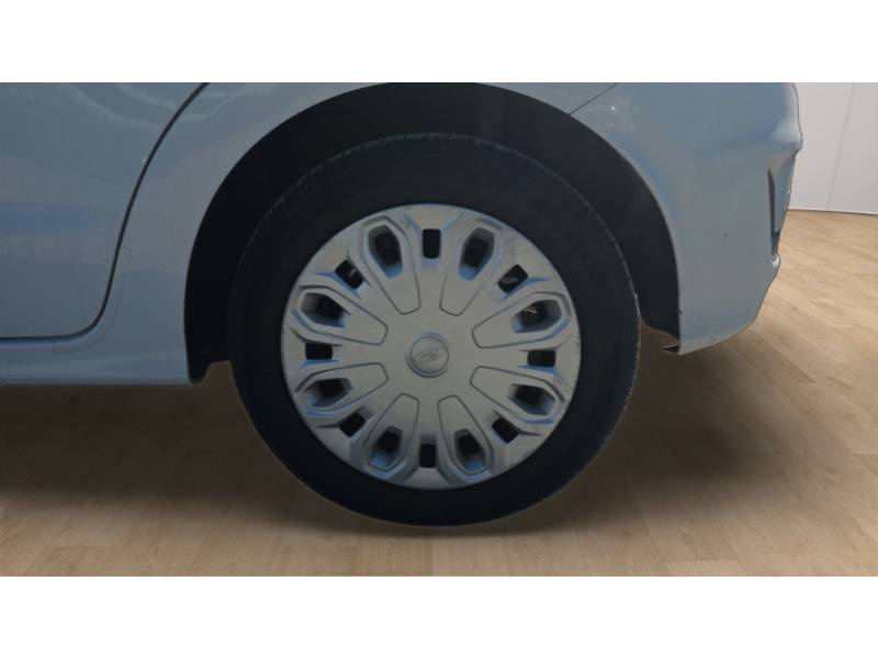 Ford KA III