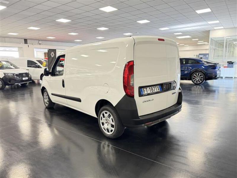 Fiat Doblò