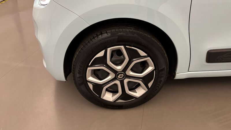 Renault Twingo III