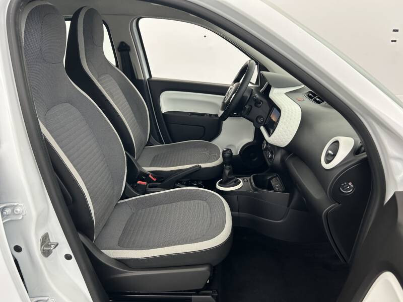 Renault Twingo III