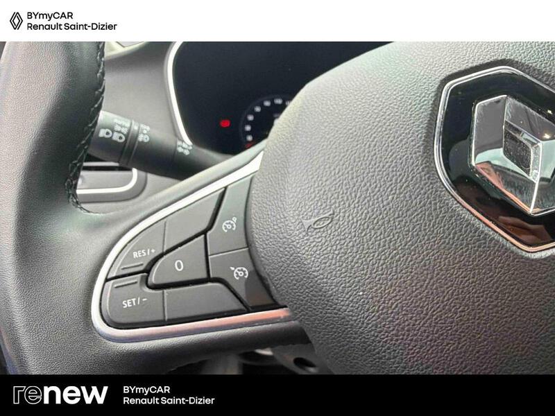 Renault Megane IV Estate