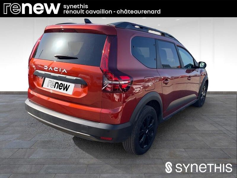 Dacia Jogger